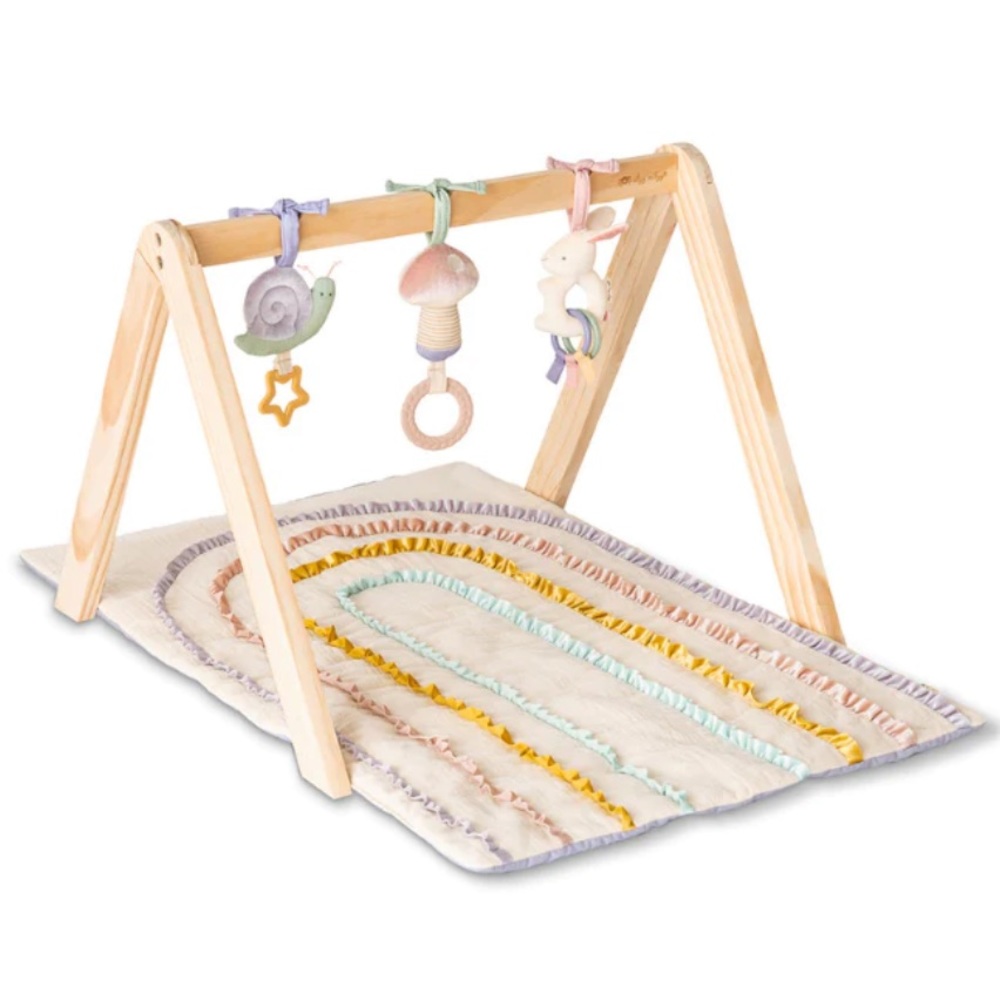 BRAND NEW/UNOPENED — Itzy Ritzy — Bitzy Bespoke Activity Gym